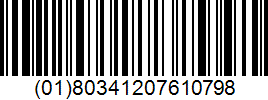 Barcode Generator TEC-IT