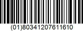 Barcode Generator TEC-IT