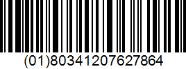 Barcode Generator TEC-IT