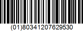 Barcode Generator TEC-IT