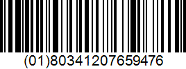 Barcode Generator TEC-IT