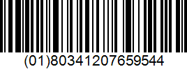 Barcode Generator TEC-IT