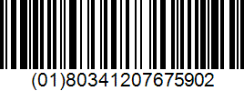 Barcode Generator TEC-IT