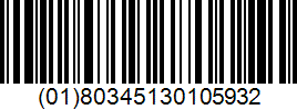Barcode Generator TEC-IT