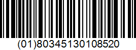 Barcode Generator TEC-IT