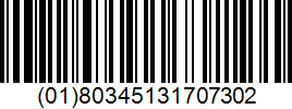 Barcode Generator TEC-IT