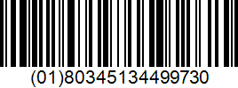 Barcode Generator TEC-IT