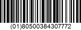 Barcode Generator TEC-IT