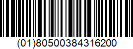 Barcode Generator TEC-IT