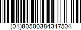 Barcode Generator TEC-IT