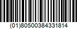 Barcode Generator TEC-IT