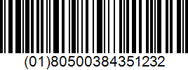 Barcode Generator TEC-IT