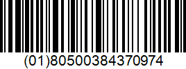 Barcode Generator TEC-IT