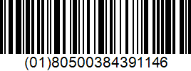 Barcode Generator TEC-IT