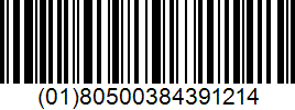 Barcode Generator TEC-IT