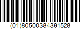 Barcode Generator TEC-IT