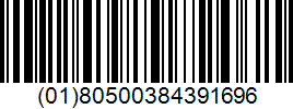 Barcode Generator TEC-IT