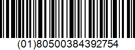 Barcode Generator TEC-IT