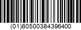 Barcode Generator TEC-IT