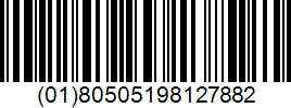 Barcode Generator TEC-IT
