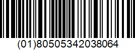 Barcode Generator TEC-IT