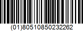 Barcode Generator TEC-IT