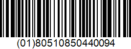 Barcode Generator TEC-IT