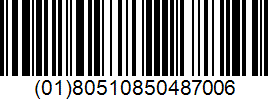 Barcode Generator TEC-IT