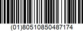 Barcode Generator TEC-IT