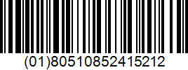 Barcode Generator TEC-IT