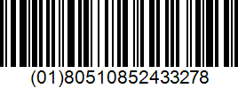 Barcode Generator TEC-IT