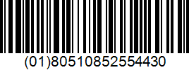 Barcode Generator TEC-IT