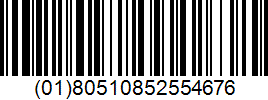 Barcode Generator TEC-IT