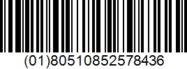 Barcode Generator TEC-IT