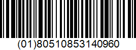 Barcode Generator TEC-IT