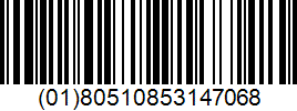 Barcode Generator TEC-IT