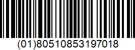 Barcode Generator TEC-IT