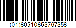 Barcode Generator TEC-IT