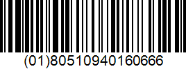 Barcode Generator TEC-IT