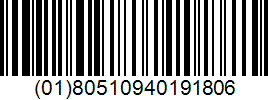 Barcode Generator TEC-IT