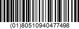 Barcode Generator TEC-IT