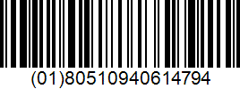 Barcode Generator TEC-IT