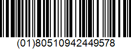 Barcode Generator TEC-IT