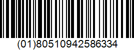 Barcode Generator TEC-IT