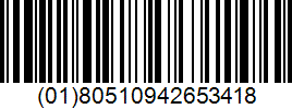 Barcode Generator TEC-IT