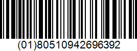 Barcode Generator TEC-IT