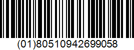 Barcode Generator TEC-IT