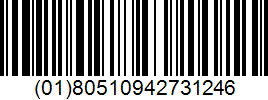Barcode Generator TEC-IT