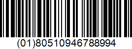 Barcode Generator TEC-IT