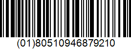 Barcode Generator TEC-IT